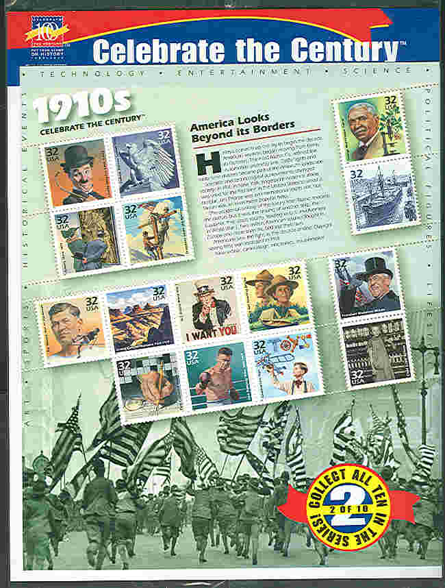CELEBRATE THE CENTURY 19001999 MINT COLLECTION eBay