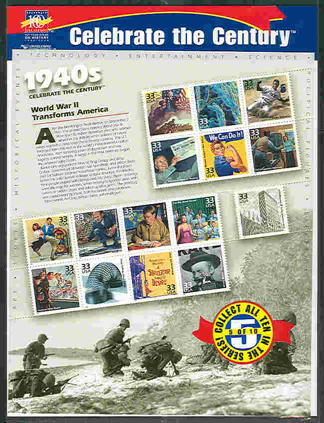 CELEBRATE THE CENTURY 19001999 MINT COLLECTION eBay