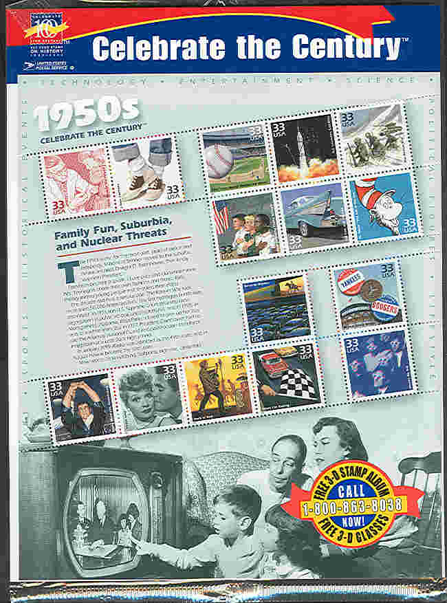 CELEBRATE THE CENTURY 19001999 MINT COLLECTION eBay