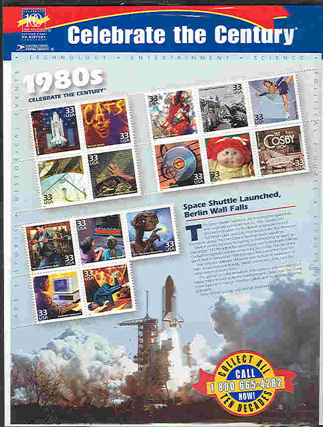 CELEBRATE THE CENTURY 19001999 MINT COLLECTION eBay