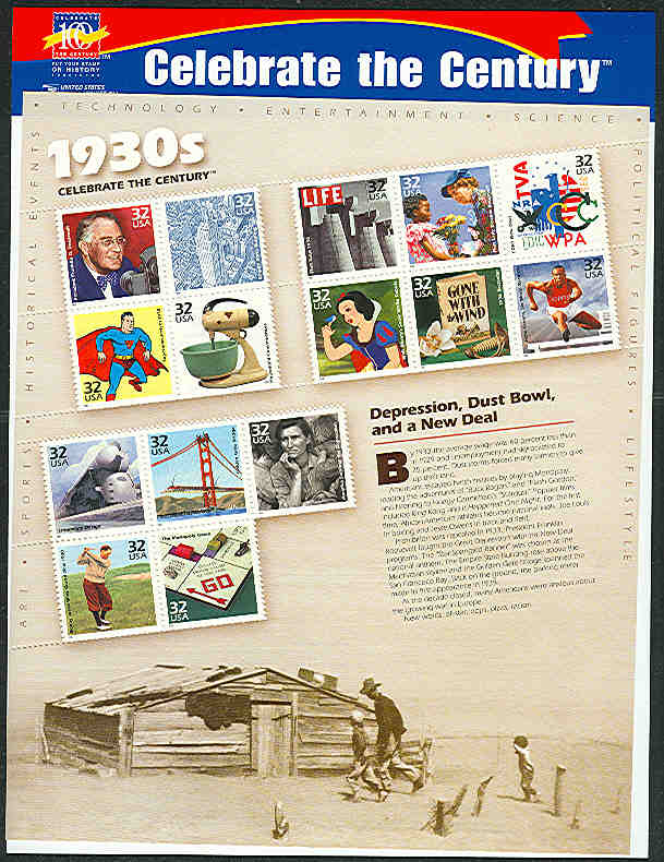 CELEBRATE THE CENTURY 19001999 MINT COLLECTION eBay